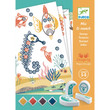 stamp set animals