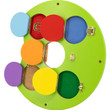 Viga Wall Game Activity Centre Caterpillar 1