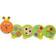 Viga Wall Game Activity Centre Caterpillar