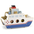 Wooden Ferry toy