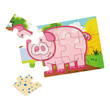 Jigsaw Farm 4 in 1