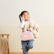 wooden pretend play make up set