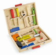 Viga Tool Box - 12pc