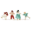 Mentari Honeybunch Doll Family - image 3