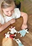 Mentari Honeybunch Doll Family - image 5