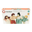 Mentari Honeybunch Doll Family - image 7