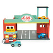 Mentari Gas Station Garage - image 2