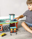 Mentari Gas Station Garage - image 4