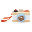 Mentari Wooden Toy Camera