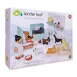 Tenderleaf Waggy Tails Dog Salon