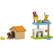 Viga My Pets Set 1