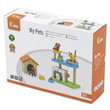 Viga My Pets Set Box