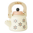 Le Toy Van Vintage Wooden Kettle