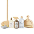 Le Toy Van Eco-friendly Cleaning Set - 7 Piece