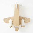 Le Toy Van Wooden Toy Plane 2