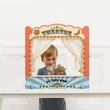 Tabletop Puppet Wooden Theatre 1