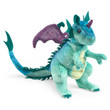 Folkmanis Mini Dragon Finger Puppet - Set of 3