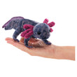 Folkmanis Black Axolotl Puppet - image 5