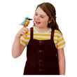 Folkmanis Mini Common Kingfisher Finger Puppets - Pack of 3 - image 3