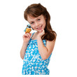 Folkmanis Mini Common Kingfisher Finger Puppets - Pack of 3 - image 6