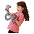 Folkmanis San Francisco Garter Snake Puppet - image 4