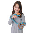 Folkmanis San Francisco Garter Snake Puppet - image 5