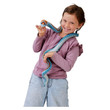 Folkmanis San Francisco Garter Snake Puppet - image 6