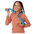 Folkmanis San Francisco Garter Snake Puppet - image 7