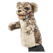 Folkmanis Leopard Cub Stage Puppet