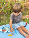 Mentari Fishing Game - image 7