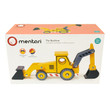 Mentari The Backhoe - image 4