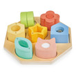 Wooden Sensory Activity Tray - image 2