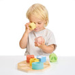 Wooden Sensory Activity Tray - image 3