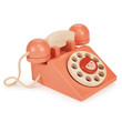 Mentari Wooden Toy Telephone - image 3