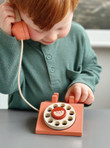 Mentari Wooden Toy Telephone - image 4