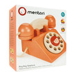 Mentari Wooden Toy Telephone - image 5