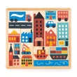 Mentari Town Puzzle - image 2