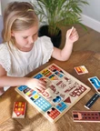 Mentari Town Puzzle - image 3