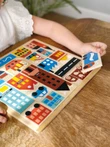 Mentari Town Puzzle - image 6
