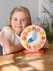 Mentari Teaching Clock - image 5