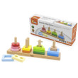 Viga Geometric Maze Stacker - image 2