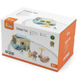 Viga Wooden Camper Van Toy Playset Box