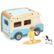 viga campervan and figurines