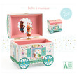 Djeco Enchanted Caravan Music Box - image 3