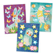 Djeco Blotting Paper Drawing Set
