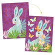 Djeco Blotting Paper Drawing Set - image 6