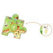 Djeco Little Friends Garden 35pc Observation Puzzle - image 3