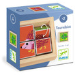 Djeco Wooden Swivel Puzzle - image 6