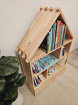 Qtoys Wonder House Bookshelf 2