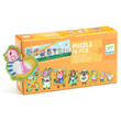 Djeco Big and Small Game on the Farm 16pc Toddler Puzzle - image 5